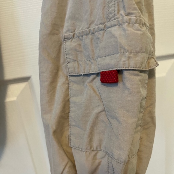 Air Eagle Parachute Pants -Size 3 - Picture 4 of 6